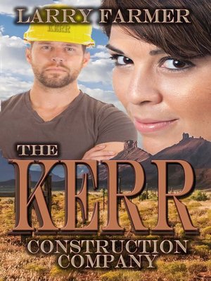 cover image of The Kerr Construction Company